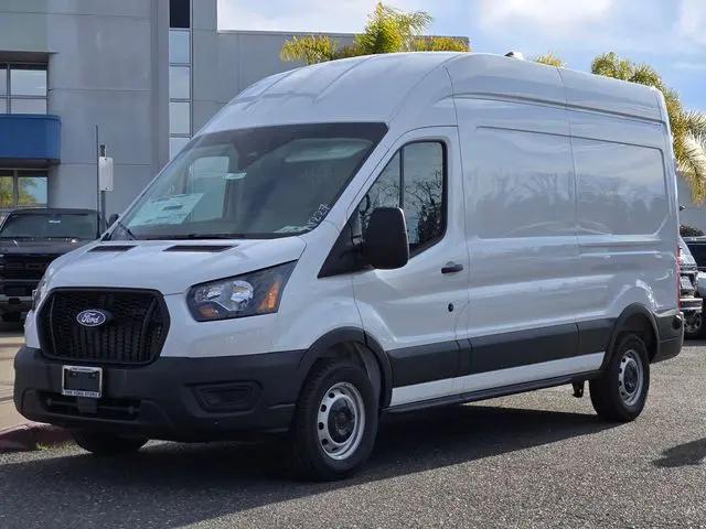 2026 Ford Transit Cargo Van T-350