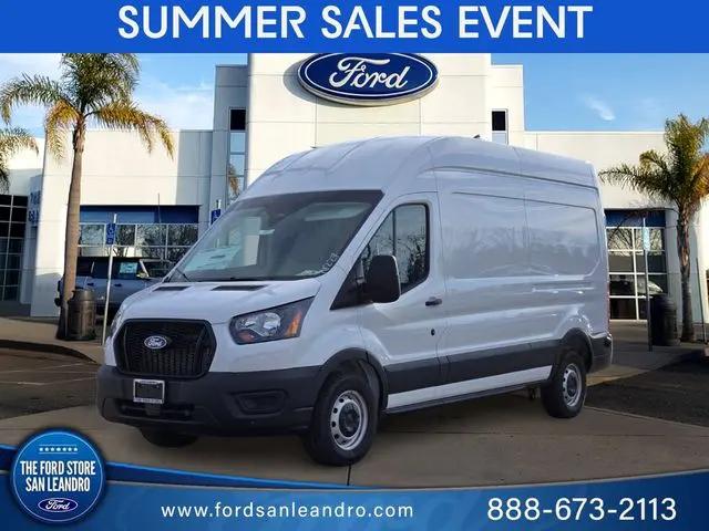 2026 Ford Transit Cargo Van T-350 for sale in San Leandro, CA