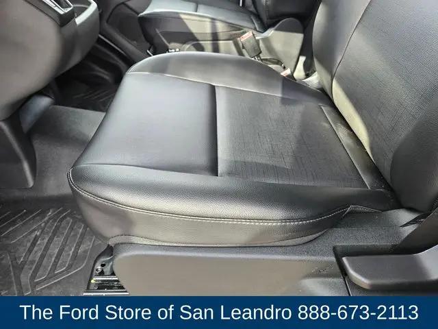 2026 Ford Transit Cargo Van T-350