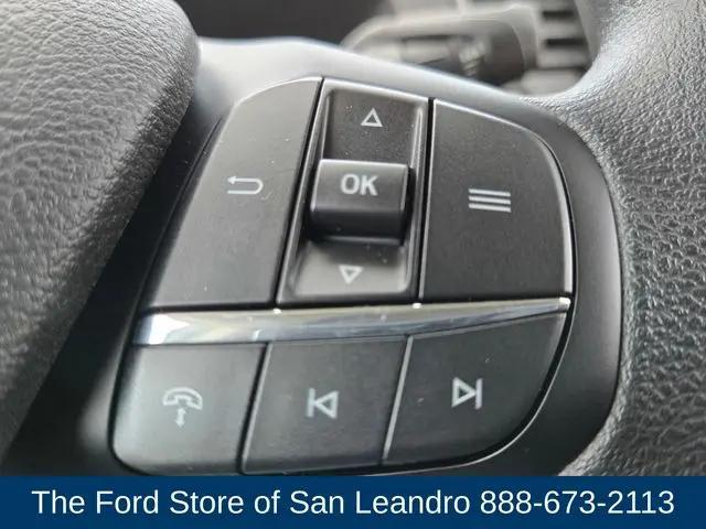 2026 Ford Transit Cargo Van T-350