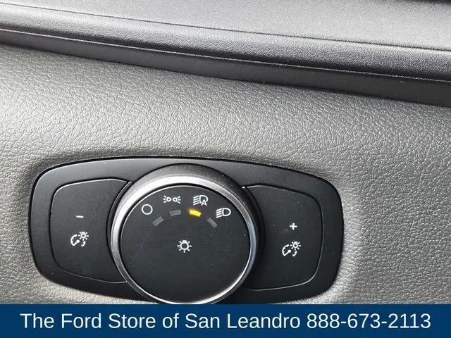 2026 Ford Transit Cargo Van T-350