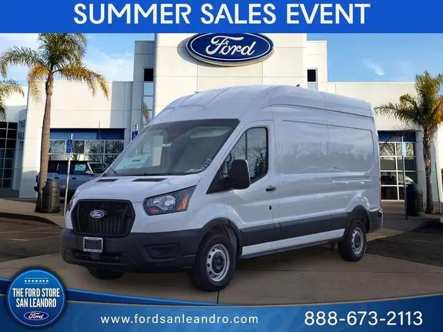 2026 Ford Transit Cargo Van T-350 for sale in San Leandro, CA