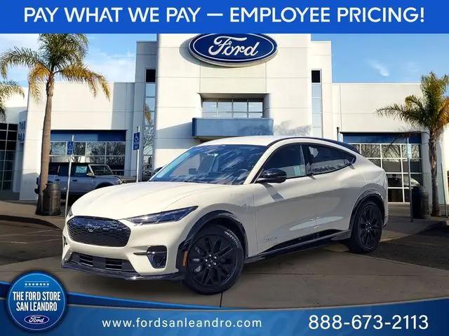 2026 Ford Mustang Mach-E Premium for sale in San Leandro, CA
