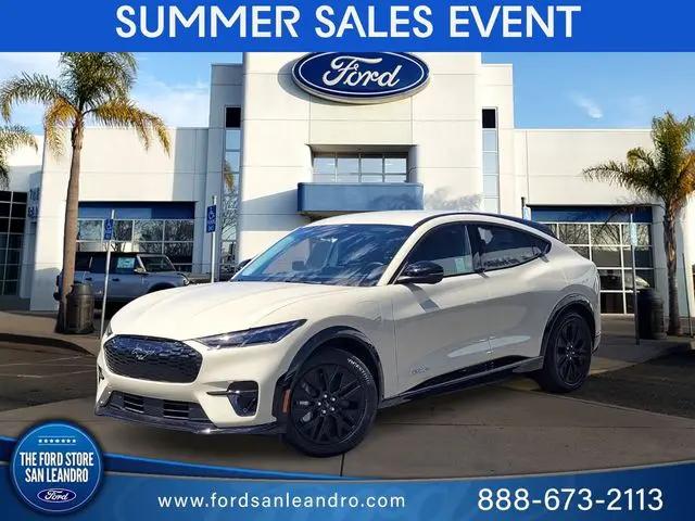 2026 Ford Mustang Mach-E Premium for sale in San Leandro, CA