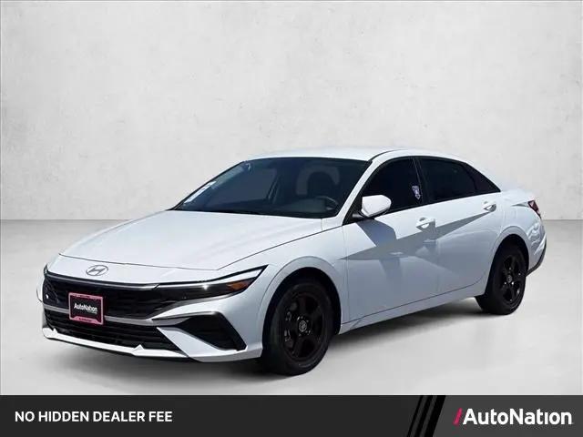 2026 Hyundai Elantra SE for sale in Valencia, CA