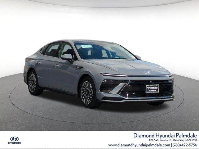 2026 Hyundai Sonata Hybrid SEL for sale in Palmdale , CA