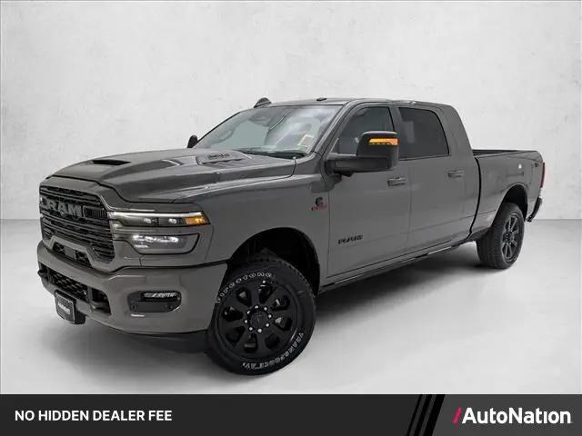 2026 Ram 2500 Laramie Mega Cab 4x4 6'4" Box for sale in Littleton, CO