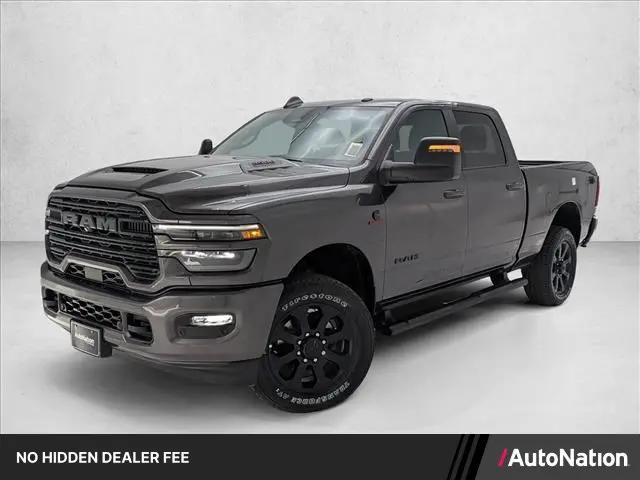 2026 Ram 2500 Laramie Crew Cab 4x4 6'4" Box for sale in Littleton, CO