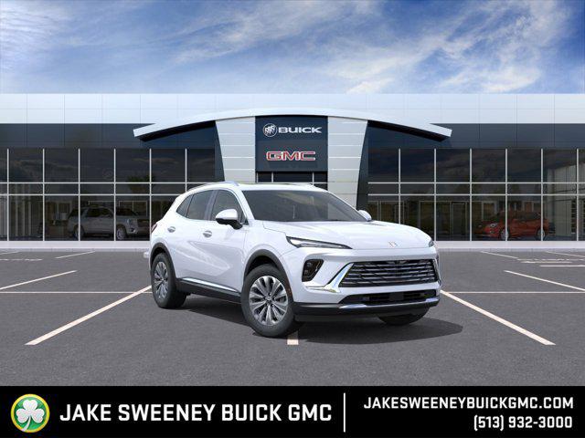 2026 Buick Envision Preferred AWD for sale near Lebanon, OH