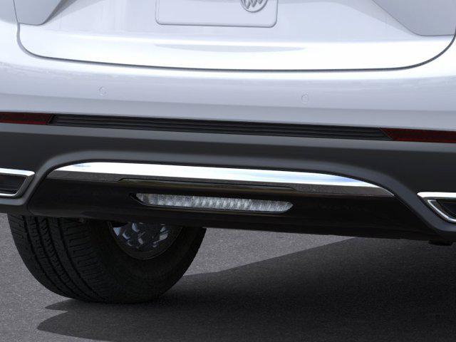 2026 Buick Envision Preferred AWD