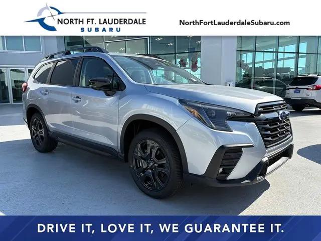 2026 Subaru Ascent Onyx Edition Touring 7-Passenger for sale in Fort Lauderdale, FL