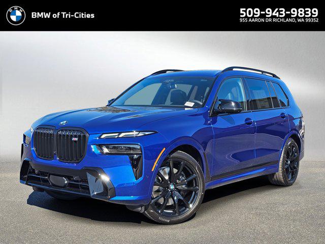 2026 BMW X7 M60i for sale in Richland, WA