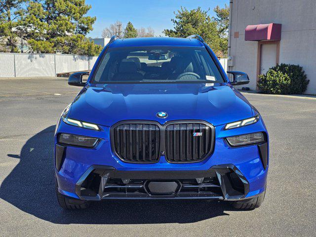 2026 BMW X7 M60i