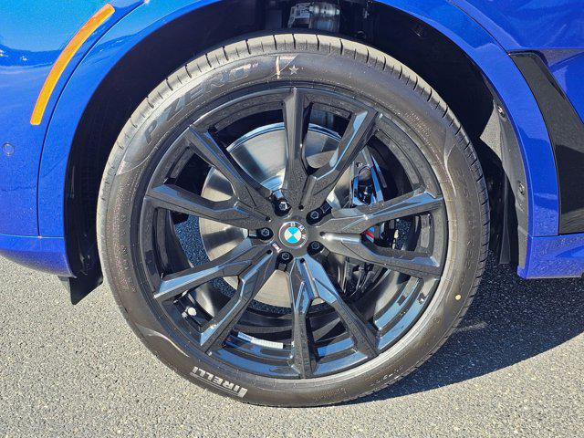 2026 BMW X7 M60i