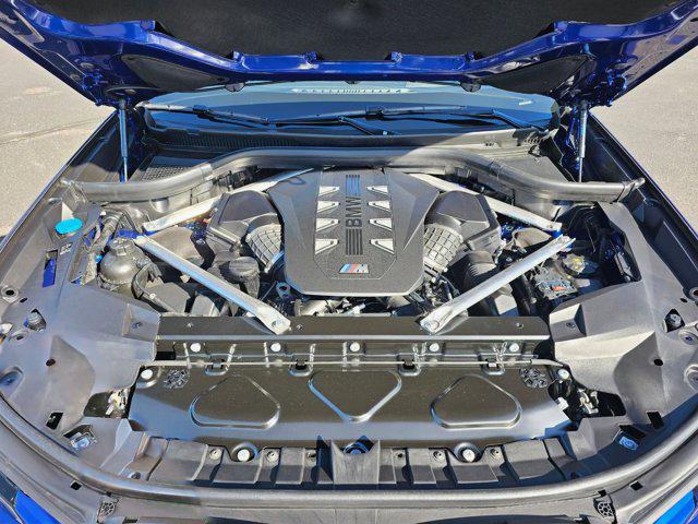 2026 BMW X7 M60i