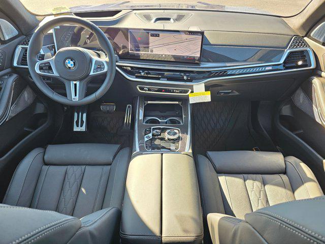 2026 BMW X7 M60i