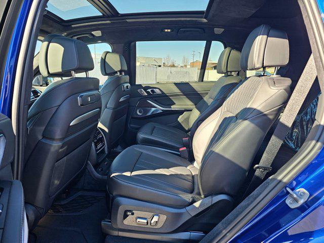 2026 BMW X7 M60i