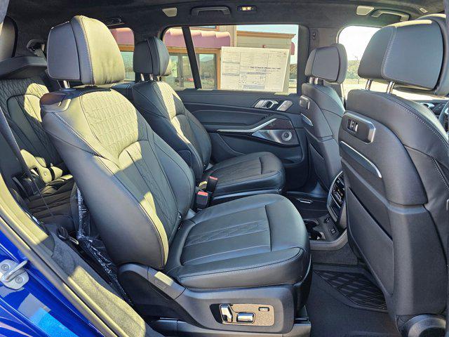 2026 BMW X7 M60i