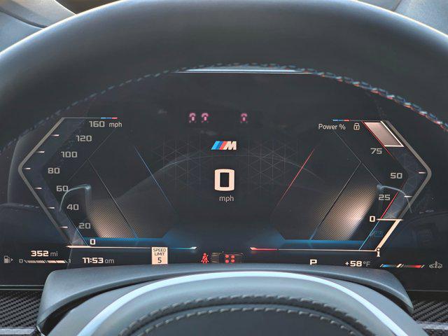 2026 BMW X7 M60i
