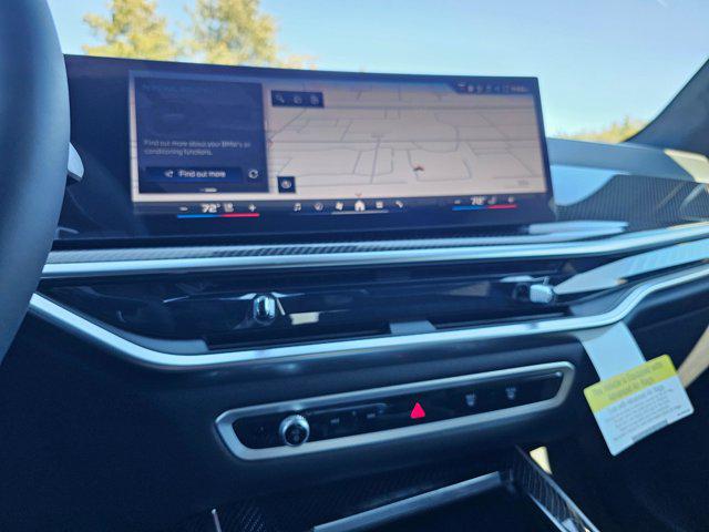 2026 BMW X7 M60i