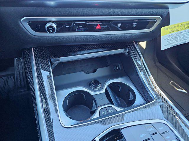 2026 BMW X7 M60i