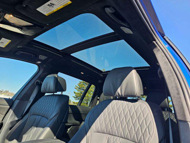 2026 BMW X7 M60i