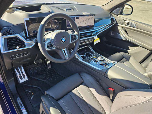 2026 BMW X7 M60i