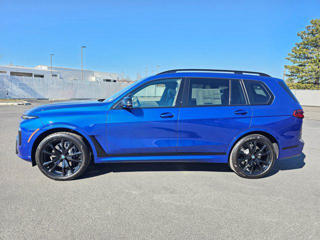 2026 BMW X7 M60i