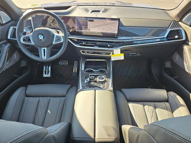 2026 BMW X7 M60i