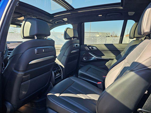 2026 BMW X7 M60i