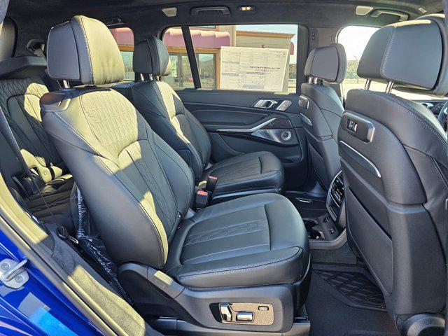 2026 BMW X7 M60i