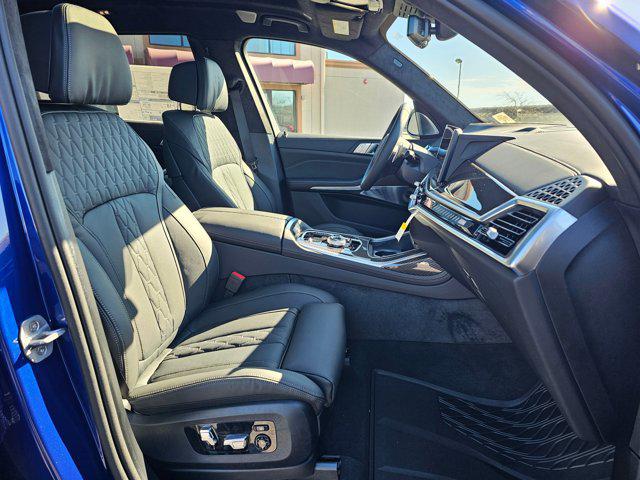 2026 BMW X7 M60i