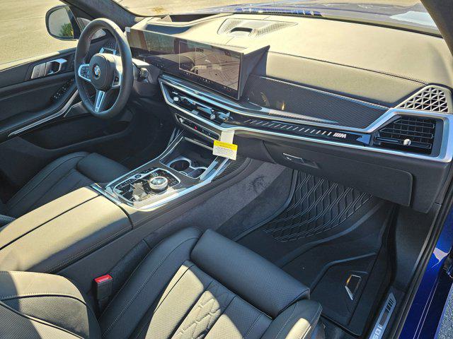 2026 BMW X7 M60i