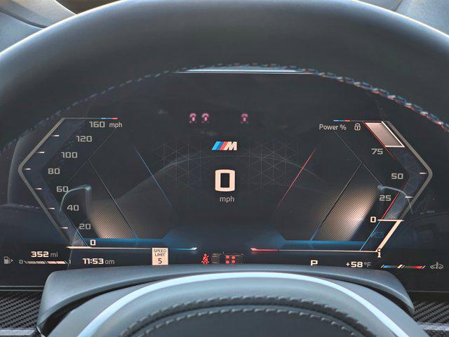 2026 BMW X7 M60i