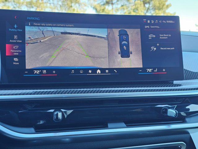 2026 BMW X7 M60i
