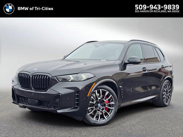 2026 BMW X5 xDrive50e for sale in Richland, WA