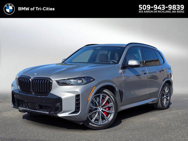 2026 BMW X5 xDrive50e for sale in Richland, WA