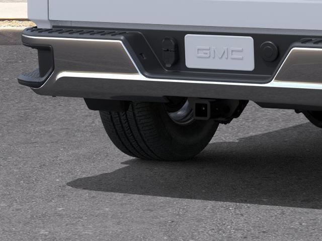 2026 GMC Sierra 1500 Regular Cab, Standard Bed, Pro, 4WD