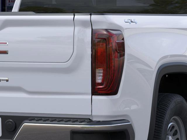 2026 GMC Sierra 1500 Regular Cab, Standard Bed, Pro, 4WD