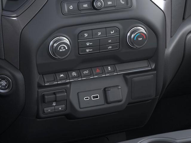 2026 GMC Sierra 1500 Regular Cab, Standard Bed, Pro, 4WD