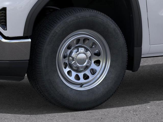 2026 GMC Sierra 1500 Regular Cab, Standard Bed, Pro, 4WD