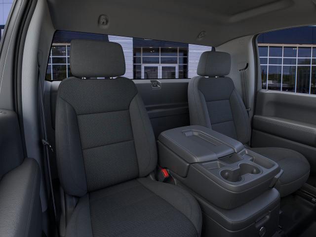 2026 GMC Sierra 1500 Regular Cab, Standard Bed, Pro, 4WD