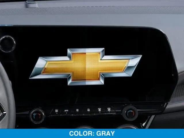 2026 Chevrolet V Blazer RS AWD
