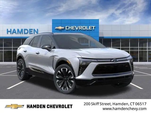 2026 Chevrolet V Blazer RS AWD for sale in Hamden, CT