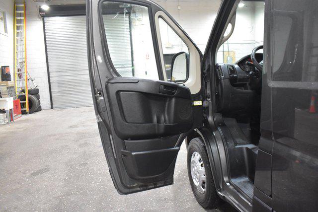 2021 Ram ProMaster 2500 Cargo Van High Roof 159" WB