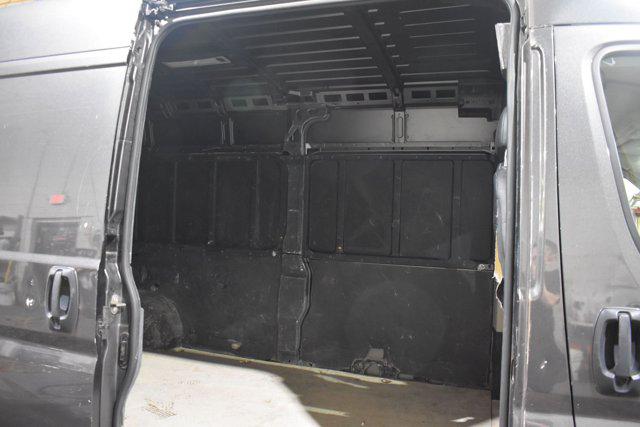 2021 Ram ProMaster 2500 Cargo Van High Roof 159" WB
