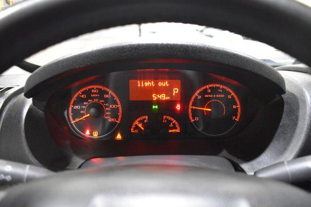 2021 Ram ProMaster 2500 Cargo Van High Roof 159" WB