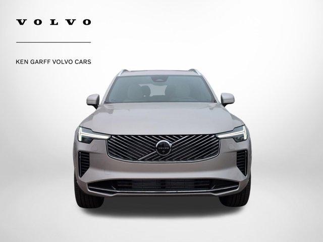 2026 Volvo XC90 Plug-In Hybrid Plus, T8 AWD, Electric/Gasoline, Bright, 7 Seats