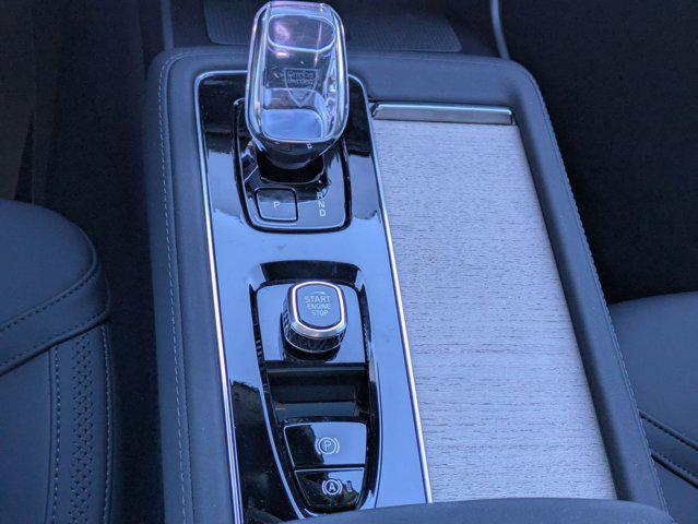 2026 Volvo XC90 Plug-In Hybrid Plus, T8 AWD, Electric/Gasoline, Bright, 6 Seats