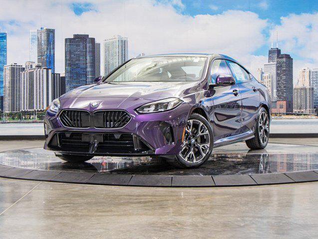 2026 BMW Coupe xDrive